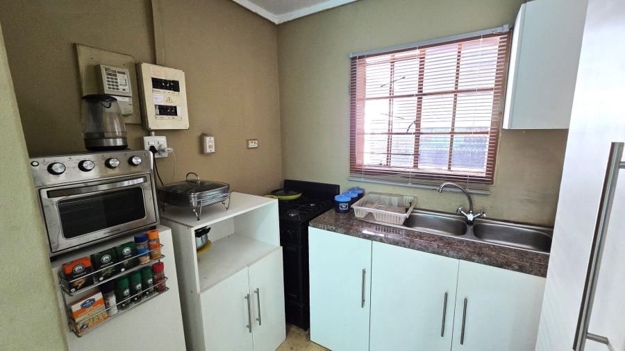 3 Bedroom Property for Sale in Ehrlich Park Free State